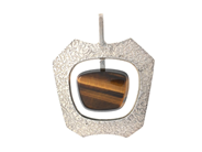 Jewellery, PENDANT, silver, in auction: Lilla jewellery – Tuesday 16 June