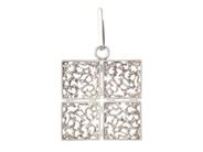 Jewellery - PENDANT, sterlingsilver - View 1