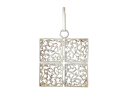 Jewellery - PENDANT, sterling silver - View 1