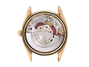 Watches - ROLEX, Oyster Perpetual (Swiss) - View 4