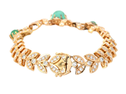 Jewellery - BRACELET, 18K gold - View 2