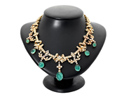 Jewellery - NECKLACE, 18K gold - View 2