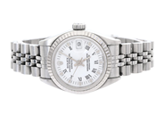 Watches, ROLEX, Oyster Perpetual, in auction: Watches – Saturday 4 July
