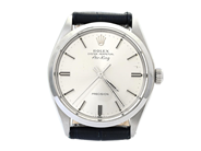 Watches, ROLEX, Oyster Perpetual, in auction: Watches – Saturday 4 July