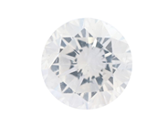 Gemstones, DIAMOND, brilliant cut, in auction: Lilla jewellery – Tuesday 16 June