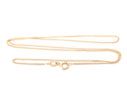Jewellery, NECKLACE, 18K gold, in auction: General – Tuesday 7 July