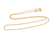 Jewellery - NECKLACE, 18K gold - View 1