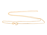 Jewellery, NECKLACE, 18K gold, in auction: General – Tuesday 23 June