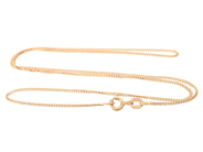 Jewellery, NECKLACE, 18K gold, in auction: General – Tuesday 7 July