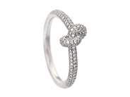 Jewellery, ENGELBERT, ring, in auction: Modern – Saturday 18 July