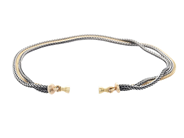 Jewellery, OLE LYNGGAARD, bracelet, in auction: Modern – Saturday 18 July