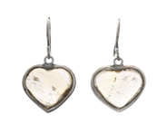 Jewellery, EARRINGS, sterling silver, in auction: General – Tuesday 28 July