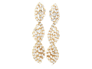 Jewellery - EARRINGS, 18K gold - View 1