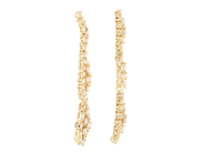 Jewellery - EARRINGS, 18K gold - View 2