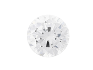 Gemstones, DIAMOND, brilliant cut, in auction: Lilla jewellery – Tuesday 14 July