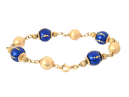 Jewellery - BRACELET, 18K gold - View 2