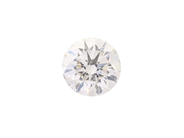 Gemstones, DIAMOND, brilliant cut 0,38 ct, in auction: Lilla jewellery – Tuesday 16 June