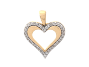 Jewellery, PENDANT, 18K gold, in auction: General – Tuesday 7 July