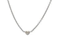 Jewellery, OLE LYNGGAARD, necklace, in auction: Modern – Saturday 18 July