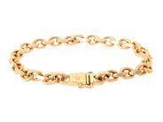 Jewellery - BRACELET, 18K gold - View 2