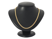 Jewellery - CHAIN, 18K gold - View 2