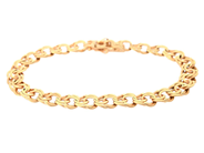 Jewellery - BRACELET, 18K gold - View 1