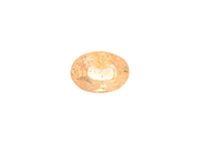 Gemstones, YELLOW SAPPHIRE, oval-cut 5,12 ct, in auction: Lilla jewellery – Tuesday 14 July