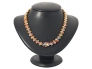 Jewellery - NECKLACE, 18K gold - View 2