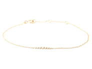 Jewellery - BRACELET, 18K gold - View 1