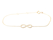 Jewellery - BRACELET, 18K gold - View 1