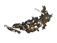 Jewellery, DIADEM, and Hairpin, in auction: Classic – Saturday 27 June