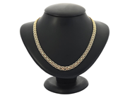 Jewellery - NECKLACE, 18K gold - View 2