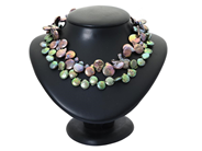 Jewellery, PEARL NECKLACE, 2 pieces, in auction: General – Tuesday 7 July