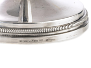 Silverware - ERIC LÖFMAN, candlesticks - View 2