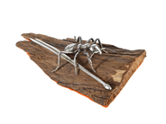 Silverware, DECORATION, silver, in auction: Lilla jewellery – Tuesday 14 July