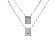 Jewellery - EFVA ATTLING, necklace - View 1