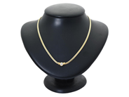 Jewellery - NECKLACE, 18K gold - View 2
