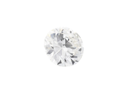 Gemstones - DIAMOND, old brilliant cut 0,24 ct - View 1