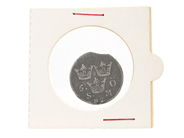 Coins - COIN, silver - View 1