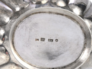 Silverware - GUSTAV LINDGREN, cream jug - View 2