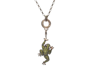 Jewellery, THOMAS SABO, pendant with chain, in auction: General – Tuesday 7 July