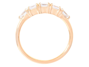 Jewellery - RING, 18K gold - View 2