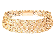 Jewellery - BRACELET, 18K gold - View 1