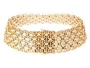 Jewellery - BRACELET, 18K gold - View 2
