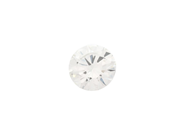 Gemstones, DIAMOND, brilliant cut, in auction: Lilla jewellery – Tuesday 14 July