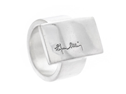 Jewellery, EFVA ATTLING, ring, in auction: Modern – Saturday 18 July