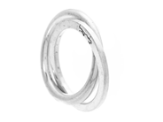 Jewellery, EFVA ATTLING, ring, in auction: Modern – Saturday 18 July