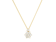 Jewellery, NECKLACE, 18K gold, in auction: Classic – Saturday 11 July