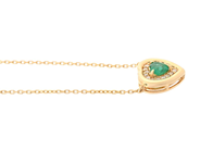 Jewellery - NECKLACE, 18K gold - View 2