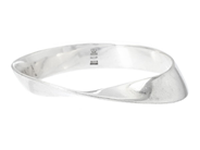 Jewellery, ROYAL COPENHAGEN, bangle, in auction: Modern – Saturday 18 July